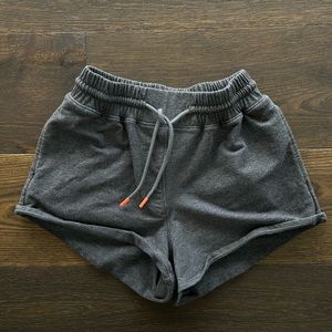 RicherPoorer Track Shorts